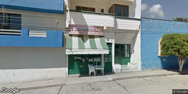 DELEGACIÓN MUNICIPAL DE IRAMUCO